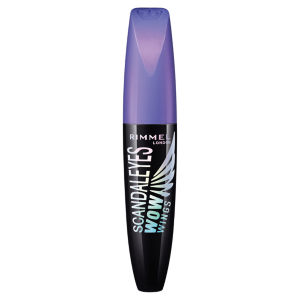 Scandal'eyes Wow Mascara Extreme Black 12ml