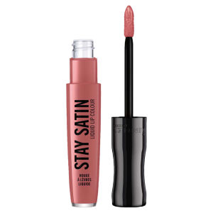 Stay Satin Liquid Lip Colour It Girl