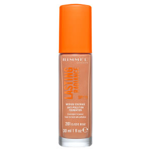 Rimmel Lasting Radiance Foundation Mocha