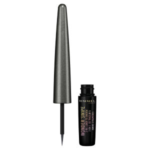 Wonder'Swipe 2-in-1 Liner to Shadow 012 Kha-Ching 1.7ml