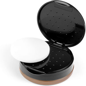 Miracle Touch Foundation with Hyaluronic Acid 83 Golden Tan 11.5g