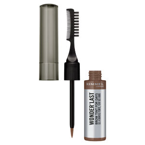 Wonder'Last Brow For Days 003 Medium Brown 4.5ml