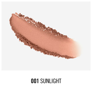 Rimmel Natural Bronzer 001 Sunlight 14G
