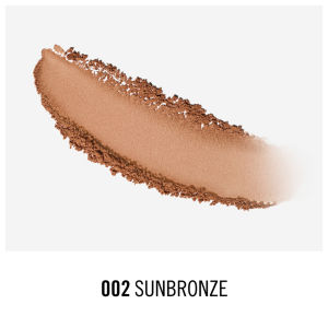 Natural Bronzer 002 Sunbronze 14g