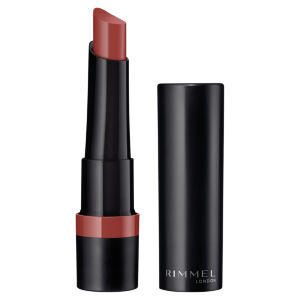 Lasting Finish Matte Lipstick 180 Blushed Pink 2.3gr