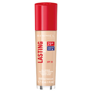 Lasting Finish 25 HR Foundation 050 Fair Porcelain 30ml