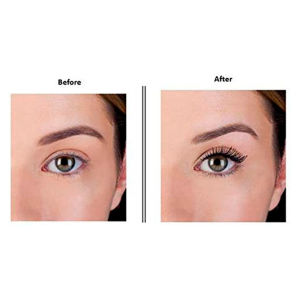 Scandaleyes Reloaded Mascara 002 Brown Black 12ml