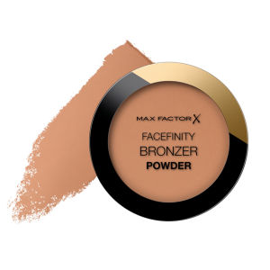 Facefinity Bronzer 001 Light Bronze 43.9g