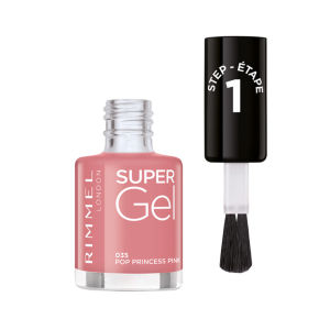 Super Gel Nail Polish 001 Basic B 12ml