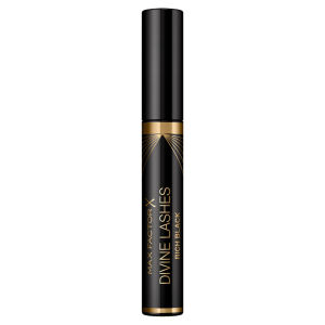 Divine Lashes Mascara Rich Black 8ml