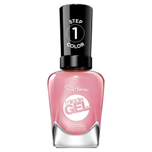 Sally Hansen Miracle Gel Nail Polish Shell Yeah