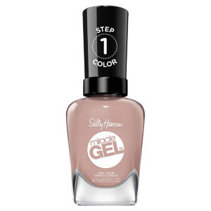 Sally Hansen Miracle Gel Nail Polish - Let's Get Digital 14.7ml