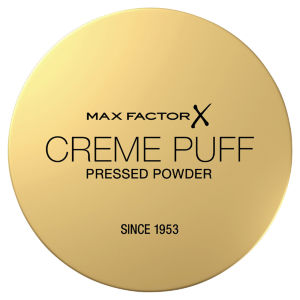 Crème Puff Powder Compact Translucent 14g