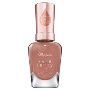 Sally Hansen Color Therapy Nail Polish Tea Time 14.7ml