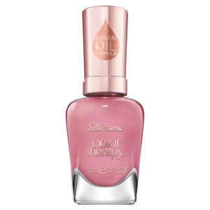 Color Therapy Nail Polish Thera-Tulipp 14.7ml