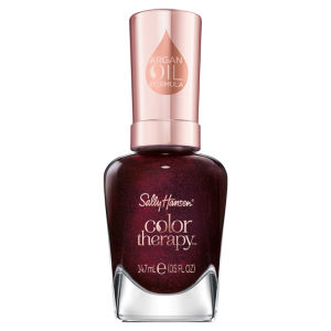 Color Therapy Nail Polish Nothing to Wine About 14.7ml