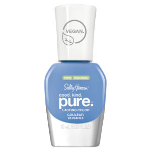 Good.Kind.Pure Nail Polish Blue Moonstone 10ml