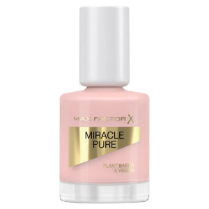 Miracle Pure Nail Polish Natural Pearl 202