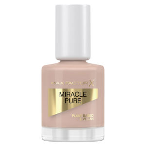 Miracle Pure Nail Polish Tahitian Sunset 232
