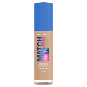 Match Perfection Foundation Fair Ivory