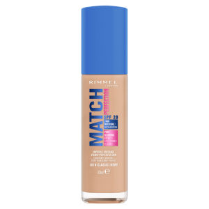 Rimmel Match & Perfect Foundation Classicivory30ml