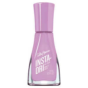 Sally Hansen Insta Dri Nail Polish Go Garnet 9.17ml