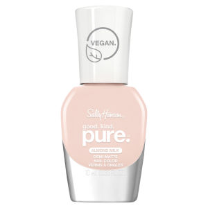 Good. Kind. Pure. Nail Polish Mystic Topaz
