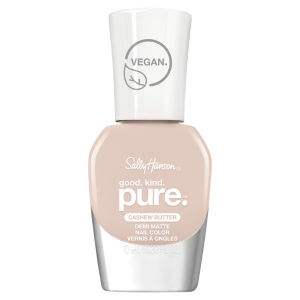 Good. Kind. Pure. Nail Polish Mystic Topaz