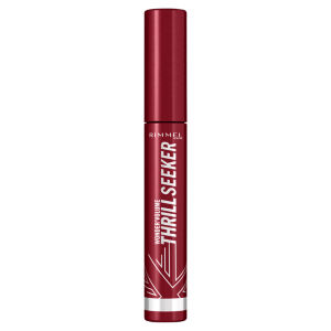 Rimmel Thrill Seeker Extreme Black Mascara 8Ml