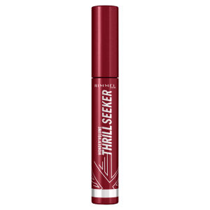 Rimmel Thrill Seeker Mascara Black Brown 8Ml