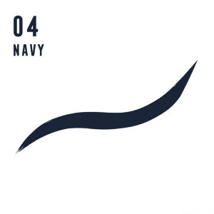 Masterpiece Liquid Eyeliner Navy 1.7ml