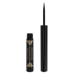 Max Factor Masterpiece Liquid Eyeliner Black 1.7ml