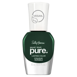 Good.Kind.Pure Nail Polish Matcha Love