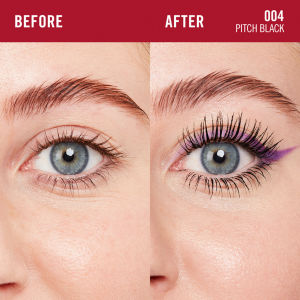 Thrill Seeker Mascara