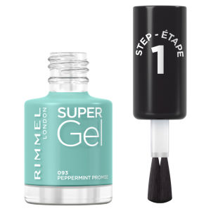 Nail Care 2 in 1 Base Coat & Strengthener