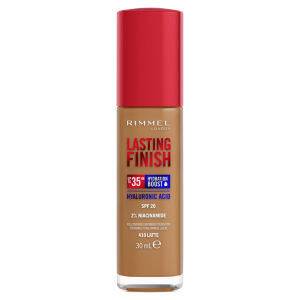 Rimmel Lasting Foundation 410 Latte 30Ml