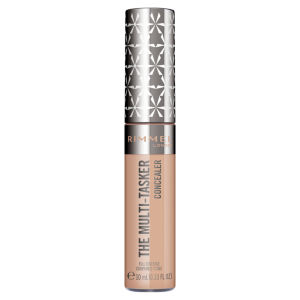 Rimmel Multi Tasker Concealer 045 Classic Ivory 10ml