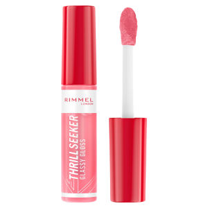 Rimmel Thrill Seeker Glossy Gloss Apple 10Ml