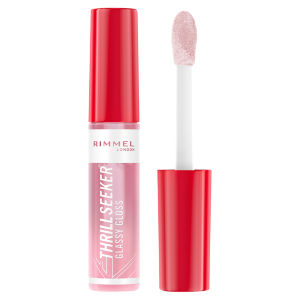 London Thrill Seeker Glassy Gloss Lip Gloss 100 Coco Suga