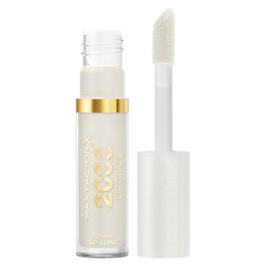 Max Factor 2000 Calorie Glaze Full Shine Tinted Lip Gloss 000 Melting Ice