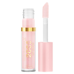 Max Factor 2000 Calorie Lip Glaze Plumping Lip Gloss 010 Cotton Candy 4.4ml