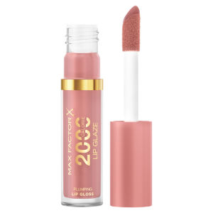 2000 Calorie Lip Glaze Full Shine Tinted Lip Gloss, 085 Floral Cream