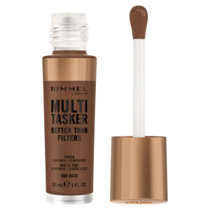 Rimmel Better Than Filters Rich 08