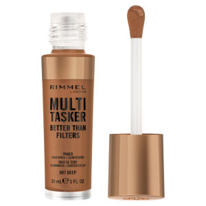 Multi-Tasker Better Than Filters Glow Boosting Primer, 007 Deep