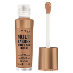 Multi-Tasker Better Than Filters Glow Boosting Primer, 007 Deep