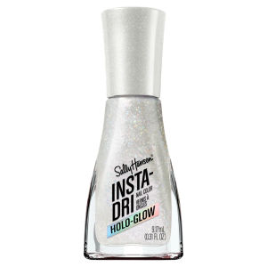 Insta-Dri Nail Polish Shine Bright
