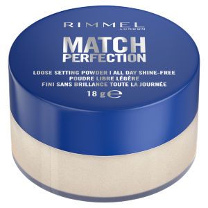 Rimmel Match Perfection Loose Powder