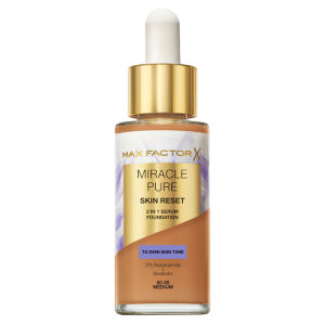 Miracle Pure Skin Reset Serum Foundation 30ml