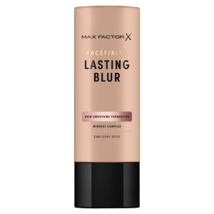 Max Factor Facefinity Lasting Blur Foundation 106C Natural Beige 35ml