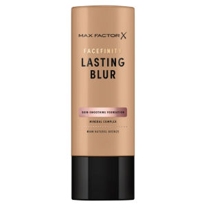 Max Factor Facefinity Lasting Blur Foundation 106C Natural Beige 35ml